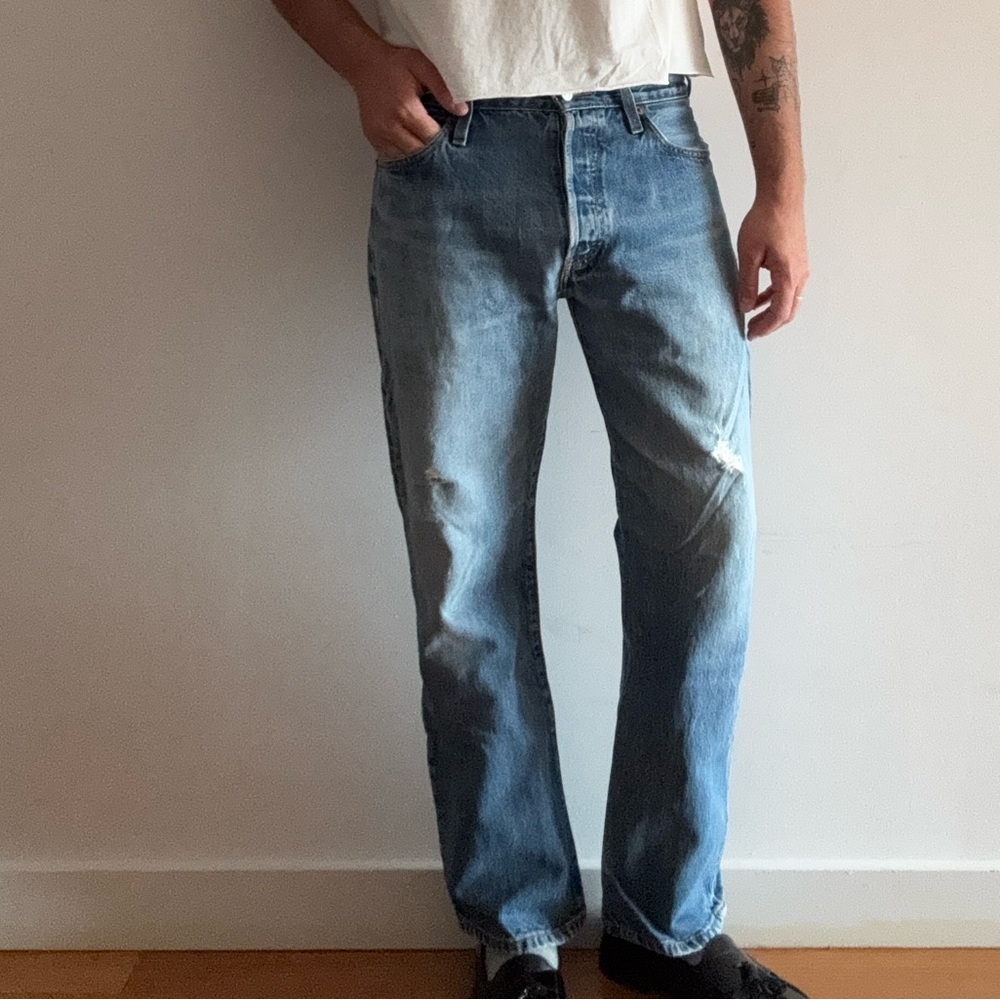Vintage Levi’s
